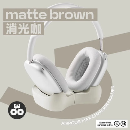Support AirPods Max & Casques Bluetooth