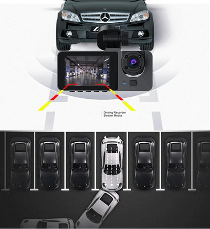 DashCam HD
