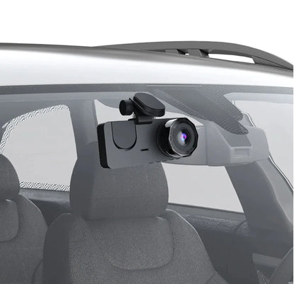 DashCam HD