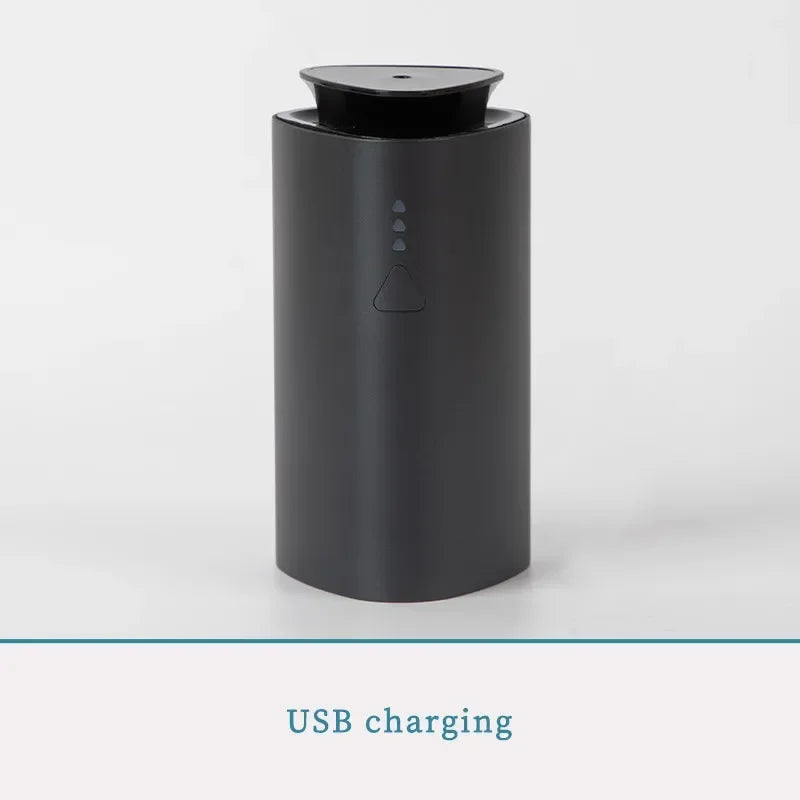 Diffuseur & Purificateur d’Air Voiture