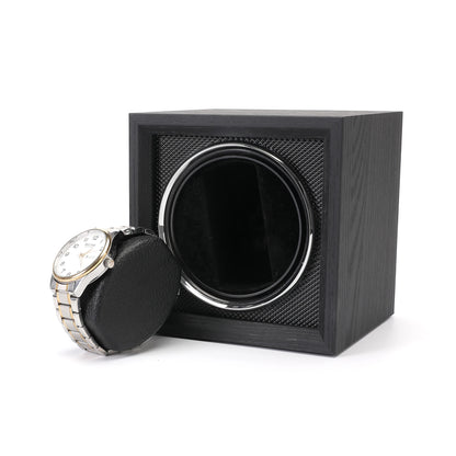 Boîte à Montres Automatique avec Éclairage Ambiant