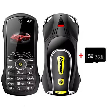 Micro Téléphone 1.8