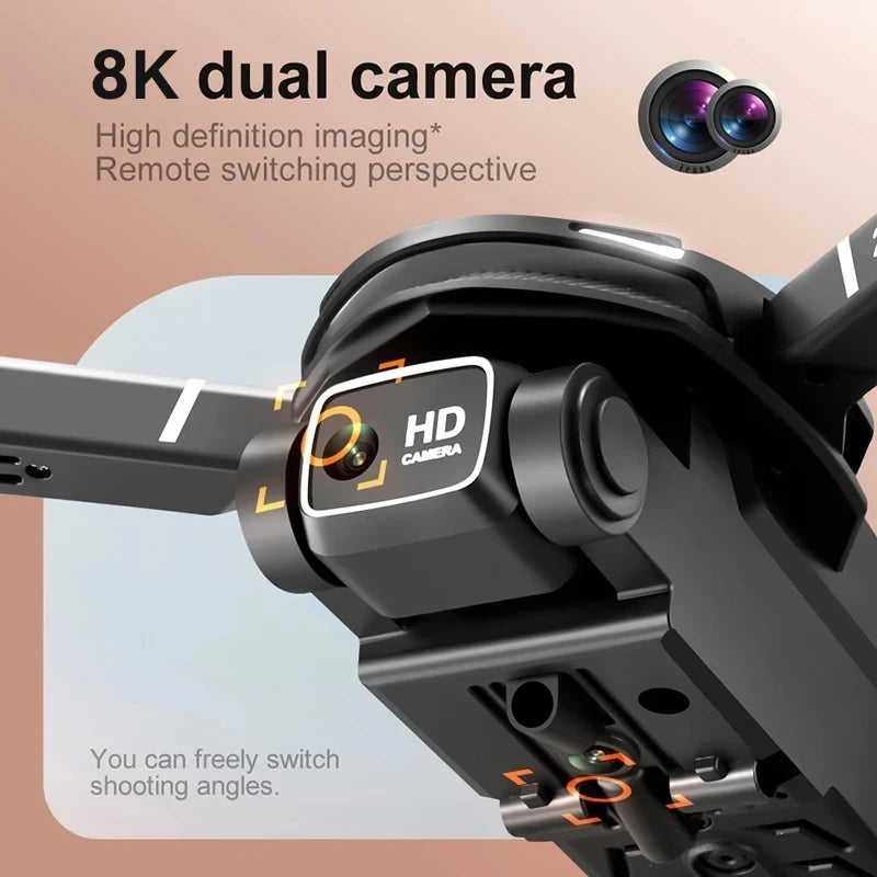 Drone GPS V88 8K