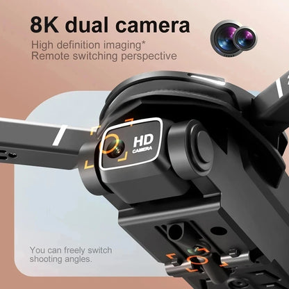 Drone GPS V88 8K