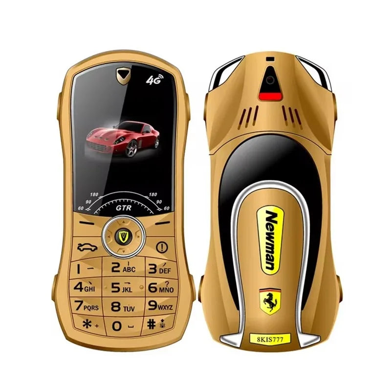 Micro Téléphone 1.8
