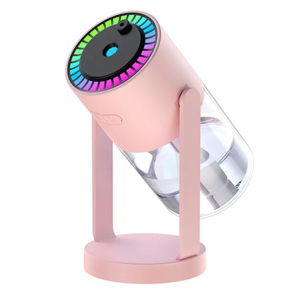 Humidificateur d'air