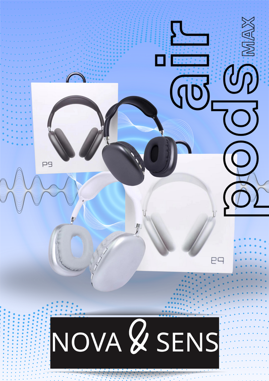 Écouteurs Bluetooth Sans Fil