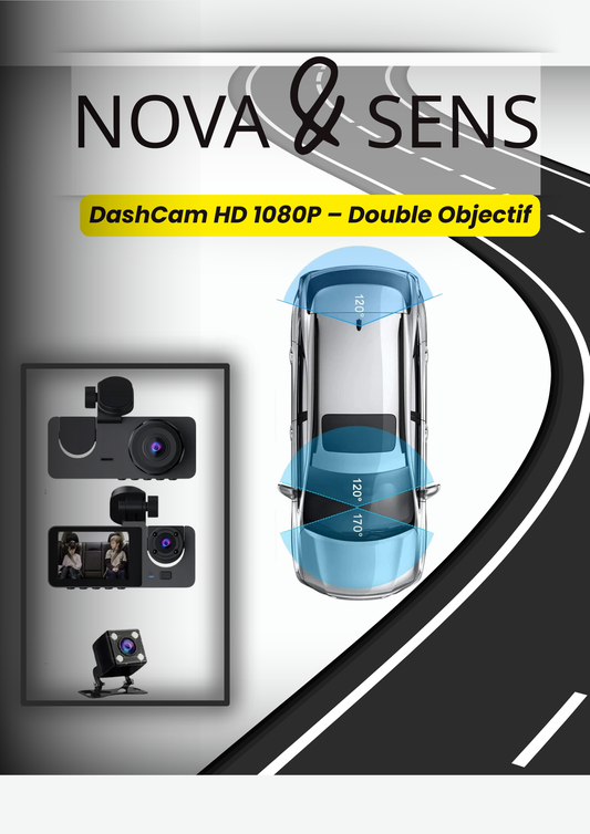 DashCam HD
