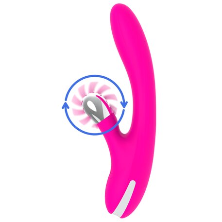 VIBROMASSEUR CLITORIDIEN