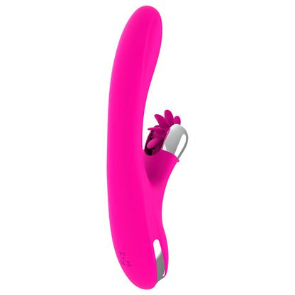 VIBROMASSEUR CLITORIDIEN