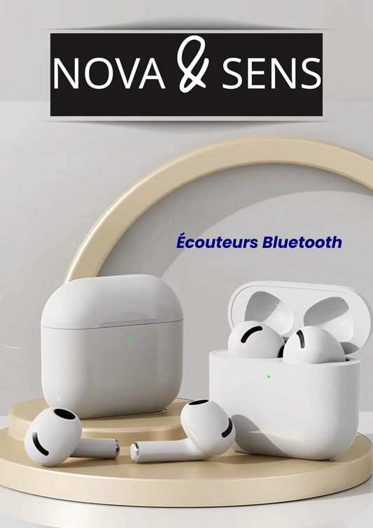 Écouteurs Bluetooth PRO 1