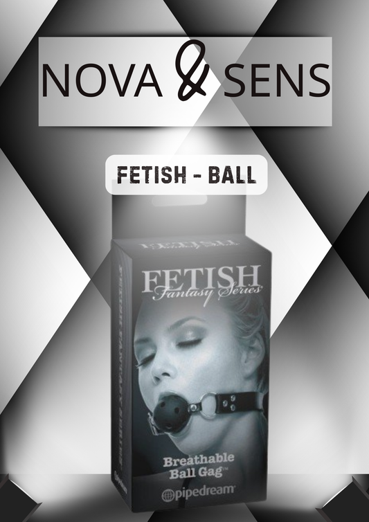 Fetish ball