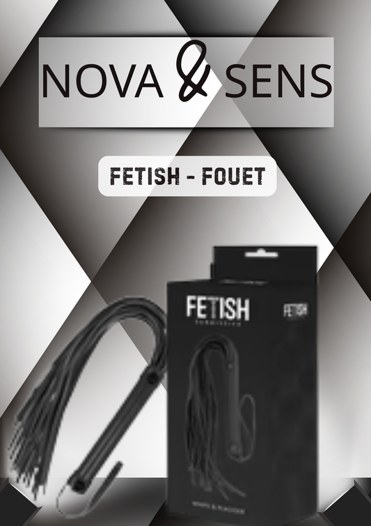 Fetish - Fouet