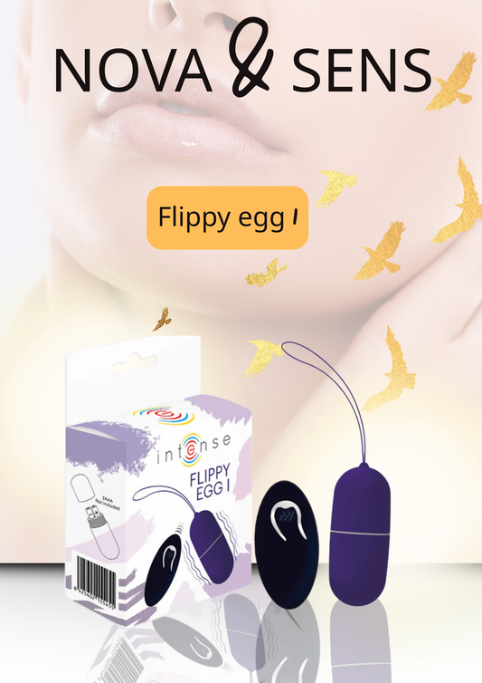 Flippy Egg 1