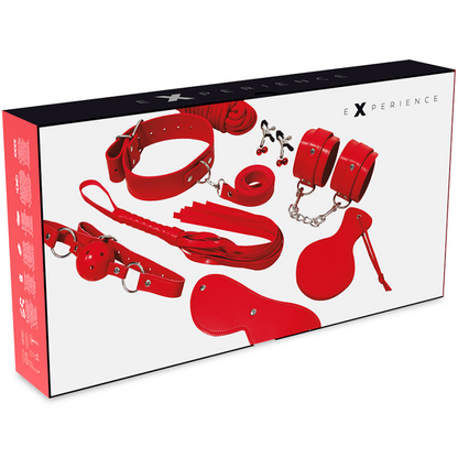 COFFRET EXPÉRIENCE