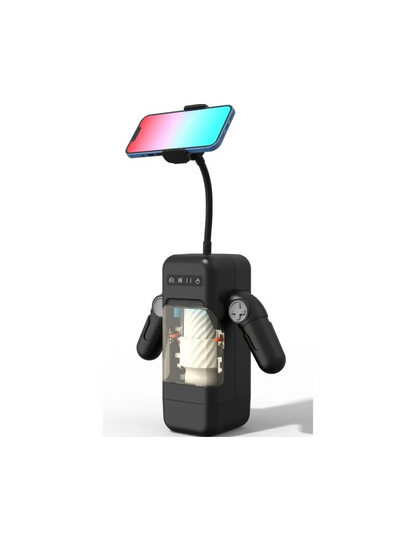 GAME CUP – Masturbateur homme intelligent