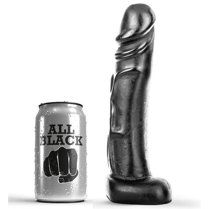 ALL BLACK & X-RAY