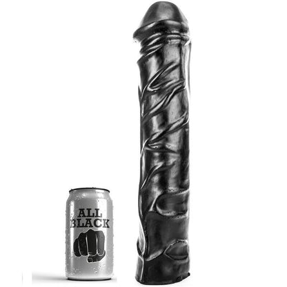 ALL BLACK & X-RAY