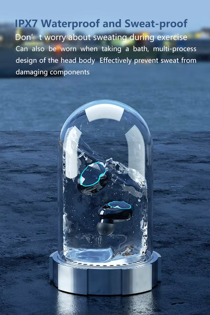 M10 Wireless Earbuds