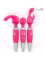 MORESSA WAND PRENIUM