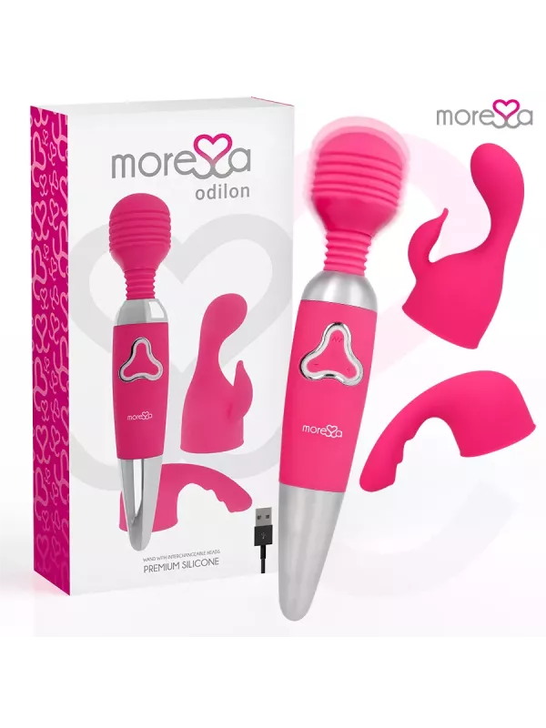 MORESSA WAND PRENIUM