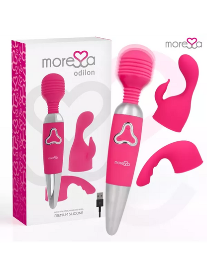 MORESSA WAND PRENIUM
