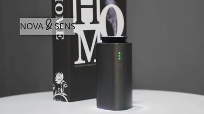 Diffuseur & Purificateur d’Air Voiture