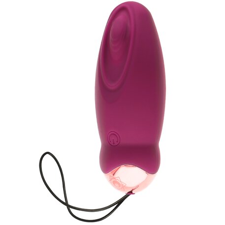 Œuf Vibro-Stimulateur PRIVA
