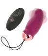 Œuf Vibro-Stimulateur ESHA
